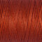 Gutermann Sew-all Thread 100m - Rust (837)