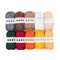 Paintbox Yarns Cotton DK 10 Ball Colour Pack - Thanksgiving