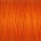 Gutermann Extra-Upholstery Thread: 100m - Orange (351)