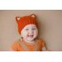 Soft Kitty cat ears hat (шапка котенок)