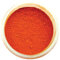 PME Cake Carded Powder Colour - Sunset Orange