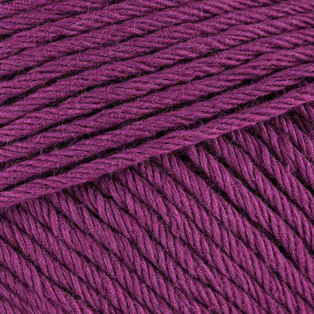 3674 SHRIMP Stylecraft Classique 100/% Cotton Double Knitting Wool Yarn