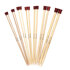 Craftsy 10 Inch Bamboo Single Point Needles - (1 Pair)