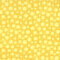 Michael Miller Fabrics Hashdot - Yellow
