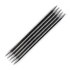 KnitPro Nova Double Point Needles 20cm (Set of 5)