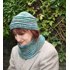Sherbourne Hat and Cowl