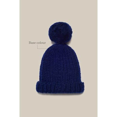 Made with Love - Tom Daley Winter Warmer Hat Knitting Kit