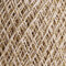 Aunt Lydia's Metallic Crochet Thread Size 10 - Natural Gold (226G)