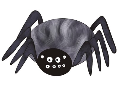 Big T The Spider