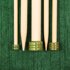 KnitPro Bamboo Single Point Needles 33cm (Set of 10)
