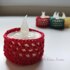 The Kandeel - Tea light candle cozy / garland