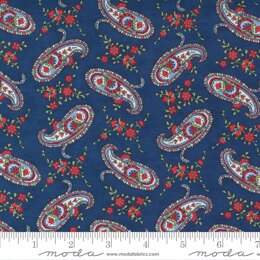 Moda Fabrics Belle Isle - 14923-15