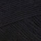 Paintbox Yarns Cotton DK 10 Ball Value Pack - Pure Black (402)