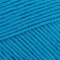 Paintbox Yarns 100% Wool Worsted 10 Ball Value Pack - Kingfisher Blue (1234)