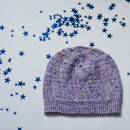 Twinkle Toque