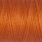 Gutermann Sew-All Thread rPet 100m - Orange (982)