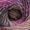 Rico Creative Melange Chunky - Purple-Brown (051)