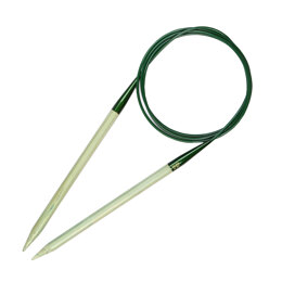 Lykke Bamboo Grove Fixed Circular Needles 100cm (40")