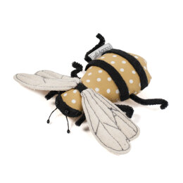 Hobby Gift Bee Pincushion