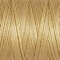 Gutermann Natural Cotton Thread 100m - 1037