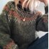 Skaanevik sweater