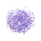 Mill Hill Seed-Frosted Beads - 62047 - Frosted Lavendar