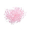 Mill Hill Seed-Frosted Beads - 62048 - Frosted Pink Parfait
