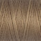Gutermann Sew-all Thread 100m - Light Brown (850)