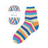 Paintbox Yarns Socks 5 Ball Value Pack - Stripe - Rainbow (SS12)