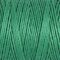 Gutermann Top Stitch Thread: 30m - Green (925)
