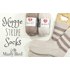 Hygge Stripe Socks
