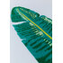 Banana Leaf in DMC - PAT0546 - Downloadable PDF