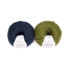 Debbie Bliss Merion Anya Hat 2 Ball Project Pack - One Size (Moss and Admiral)