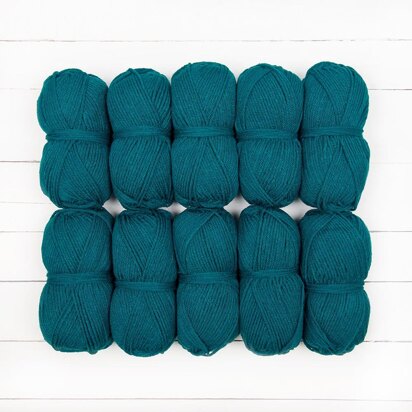 Stylecraft Special Chunky 10 Ball Value Pack