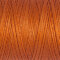 Gutermann Sew-all Thread 100m - Dusky Orange (982)