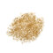Mill Hill Seed-Frosted Beads - 62031 - Frosted Gold