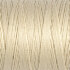 Gutermann Extra-Upholstery Thread 100m - Cream (414)
