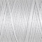 Gutermann Sew-all Thread 100m - Silver Grey (8)