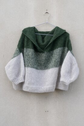 Green-day sweater