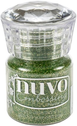 Tonic Studios Nuvo Glitter Embossing Powder