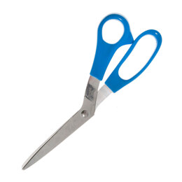 Hemline General Purpose Scissors 21.5cm/8.5in