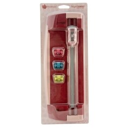 Woodware Mini Trimmer With 3 Blades