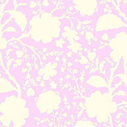 Tula Pink True Colors Wildflower - Peony