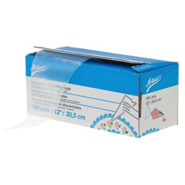 Ateco 100 High Grip 12" Disposable Bags