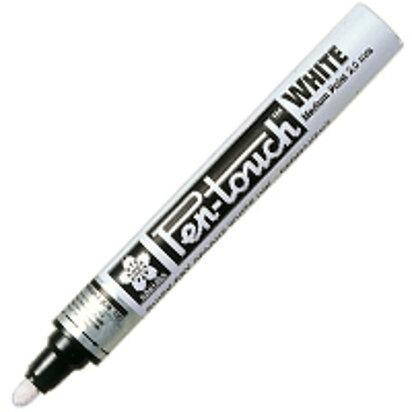 Sakura Pen-Touch Marker - Medium