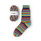 Paintbox Yarns Socks - Stripes - Rainbow (SS06)