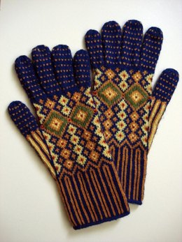 Guardian Gloves