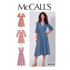 McCall's Misses' Dresses M7974 - Paper Pattern, Size 14-16-18-20-22
