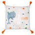 Vervaco Whales Fun Embroidery Pajama Bag Kit - 30 x 30 cm