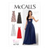 McCall's Misses' Dresses and Jumpsuits M7789 - Paper Pattern Size 6-8-10-12-14